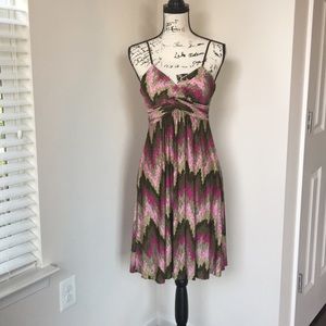 Cookies Hawaii dress